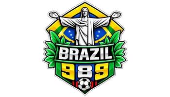 BRAZIL989 เว็บพนันเว็บตรง สล็อต คาสิโน กีฬา หวย